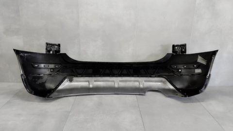 Zderzak tylny Skoda Yeti 5L6 Outdoor Lift 13-17