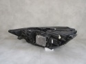 LAMPA PRZÓD AUDI A6 C8 FULL LED KOMPLETNA RH PRAWA 18- 4K0941040