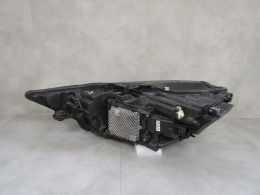 LAMPA PRZÓD AUDI A6 C8 FULL LED KOMPLETNA RH PRAWA 18- 4K0941040