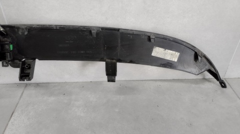 Listwa blenda klapy bagażnika z lampką OPEL ASTRA L VI 22- 9839334980