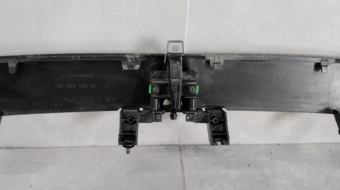 Listwa blenda klapy bagażnika z lampką OPEL ASTRA L VI 22- 9839334980