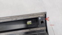 Listwa progowa prawa Audi A3 8V4 Sportback S Line 13-20