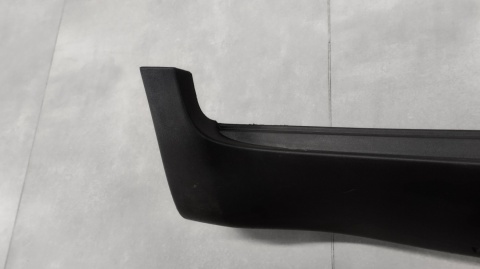 Listwa progowa prawa Ford Kuga MK1 08-13 osłona progu