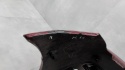 Zderzak przód przedni Toyota Auris 2 II Lift 15-18 / PŁYTA+BLENDA