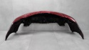 Zderzak przód przedni Toyota Auris 2 II Lift 15-18 / PŁYTA+BLENDA
