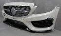 Zderzak przód przedni Mercedes C klasa 205 W205 AMG 14-18
