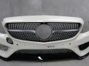 Zderzak przód przedni Mercedes C klasa 205 W205 AMG 14-18