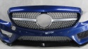 Zderzak przód przedni Mercedes C klasa 205 W205 AMG 14-18