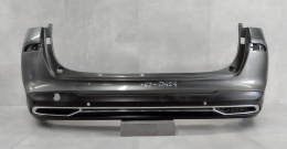 Zderzak tył Hyundai I30 I 30 3 III Kombi LIFT 20-
