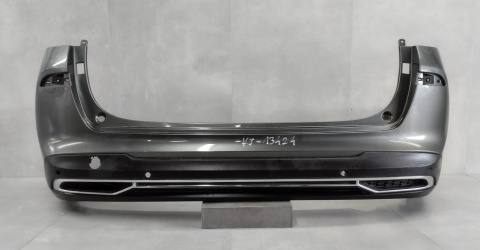 Zderzak tył Hyundai I30 I 30 3 III Kombi LIFT 20-