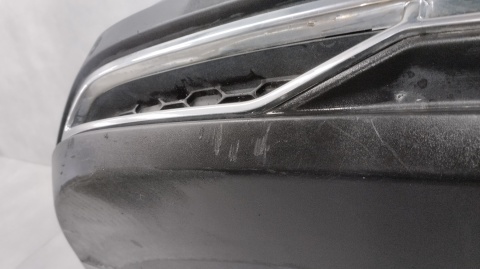 Zderzak tył Hyundai I30 I 30 3 III Kombi LIFT 20-