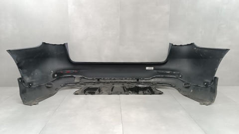 Zderzak tył tylny Mercedes GLC X253 W253 AMG 15-18