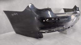 Zderzak tył tylny BMW 7 F01 M-PAKIET