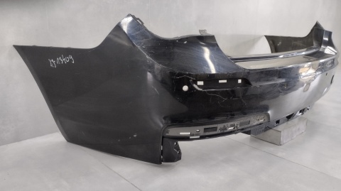 Zderzak tył tylny BMW 7 F01 M-PAKIET