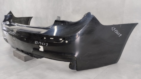 Zderzak tył tylny BMW 7 F01 M-PAKIET