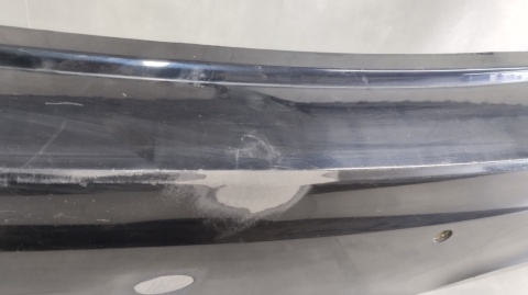 Zderzak tył tylny BMW 7 F01 M-PAKIET