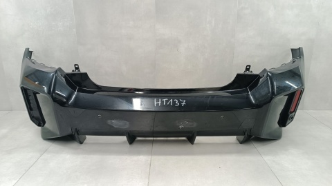 Zderzak tył tylny BMW G87 M2 M Power 23-