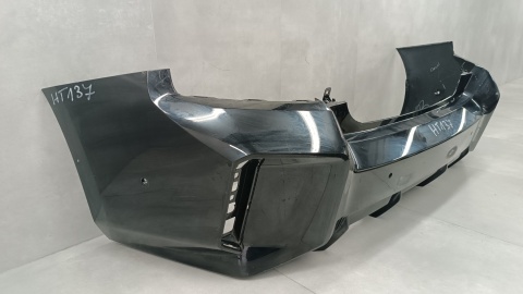 Zderzak tył tylny BMW G87 M2 M Power 23-