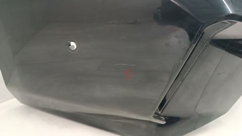 Zderzak tył tylny BMW G87 M2 M Power 23-