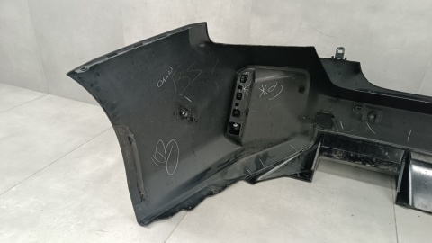 Zderzak tył tylny BMW G87 M2 M Power 23-