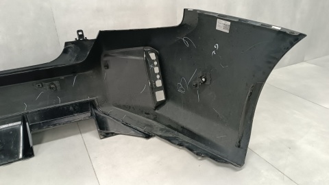 Zderzak tył tylny BMW G87 M2 M Power 23-