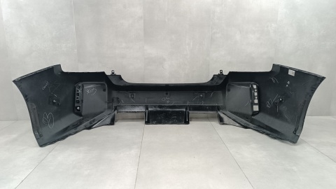 Zderzak tył tylny BMW G87 M2 M Power 23-