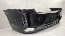 Zderzak tył tylny Citroen DS DS9 20-24 / + ślizgi