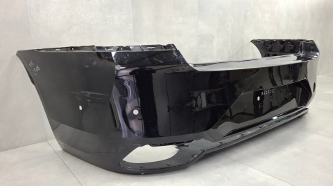 Zderzak tył tylny Citroen DS DS9 20-24 / + ślizgi
