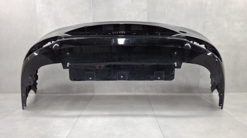 Zderzak tył tylny Citroen DS DS9 20-24 / + ślizgi