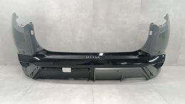 Zderzak tył tylny Hyundai Tucson lift IV 4 N line N-line 24-