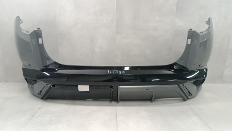 Zderzak tył tylny Hyundai Tucson lift IV 4 N line N-line 24-