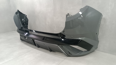 Zderzak tył tylny Hyundai Tucson lift IV 4 N line N-line 24-