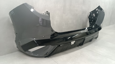 Zderzak tył tylny Hyundai Tucson lift IV 4 N line N-line 24-