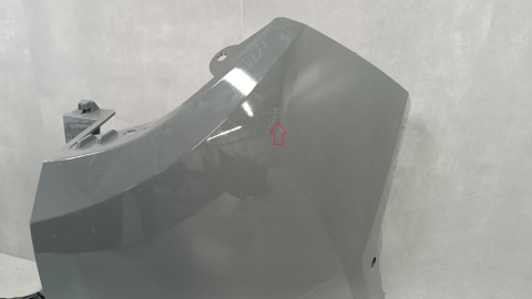 Zderzak tył tylny Hyundai Tucson lift IV 4 N line N-line 24-