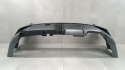 Zderzak tył tylny Hyundai Tucson lift IV 4 N line N-line 24-