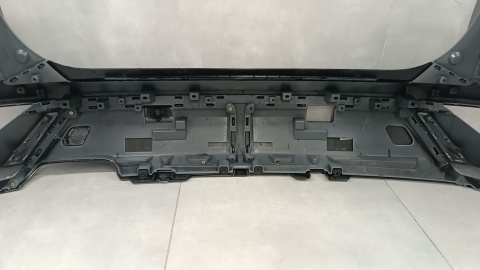 Zderzak tył tylny Hyundai Tucson lift IV 4 N line N-line 24-
