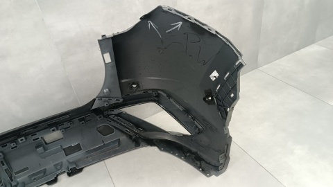 Zderzak tył tylny Hyundai Tucson lift IV 4 N line N-line 24-