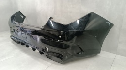 ZDERZAK TYŁ TYLNY MERCEDES CLA 118 AMG 35 lift 23-25