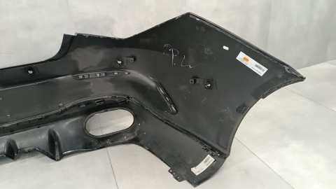 ZDERZAK TYŁ TYLNY MERCEDES CLA 118 AMG 35 lift 23-25
