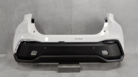 Zderzak tył tylny TOYOTA CHR C-HR 2 II 23-