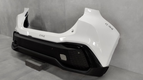 Zderzak tył tylny TOYOTA CHR C-HR 2 II 23-