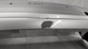 Zderzak tył tylny Toyota Corolla 12 XII E21 Sedan 18-