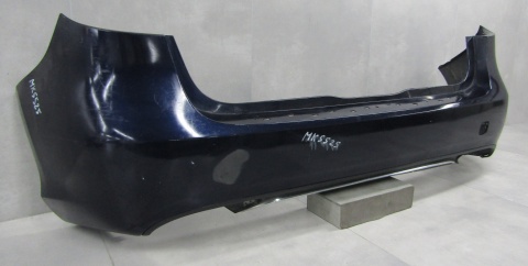 Zderzak tył tylny Mercedes B-Klasa W246 Lift 14-18