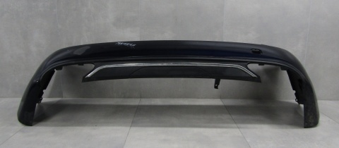 Zderzak tył tylny Mercedes B-Klasa W246 Lift 14-18