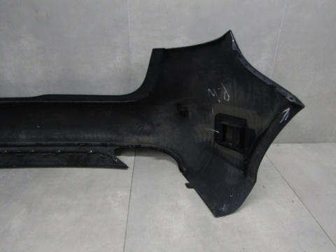 Zderzak tył tylny Mercedes B-Klasa W246 Lift 14-18