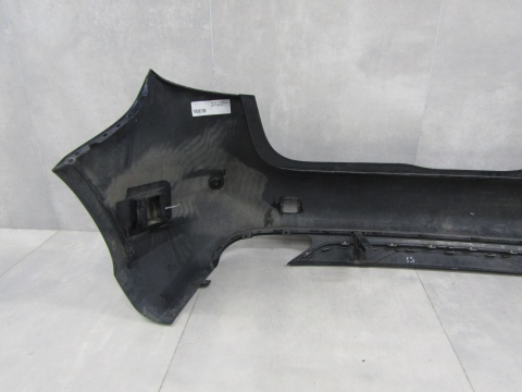 Zderzak tył tylny Mercedes B-Klasa W246 Lift 14-18