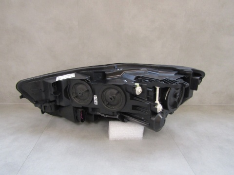 LAMPA PRZÓD AUDI A6 C7 LIFT KSENON NIESKRĘTNY 14-18 RH 4G0941044F
