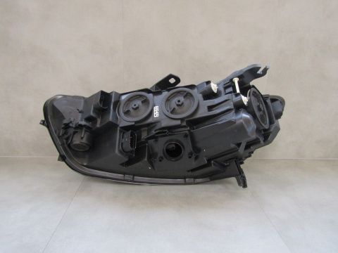 LAMPA PRZÓD AUDI A6 C7 LIFT KSENON NIESKRĘTNY 14-18 RH 4G0941044F