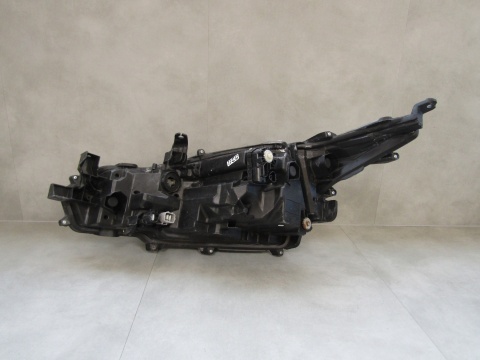 LAMPA PRZÓD TOYOTA COROLLA E21 SEDAN FULL LED RH 18-23 81110-02T51