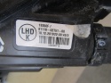 LAMPA PRZÓD TOYOTA COROLLA E21 SEDAN FULL LED RH 18-23 81110-02T51